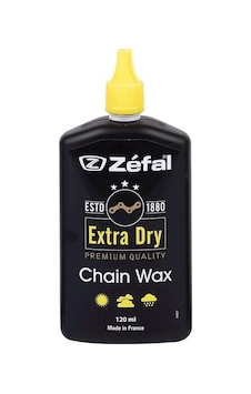 Zefal Extra Dry Zincir Yağı Çok Renkli