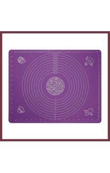 Storeşahin Küçük Hamur Matı 40x50 Cm Shn0720 Storeşahin Küçük Hamur Matı 40x50 Cm Shn0720