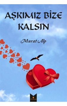 Aşkımız Bize Kalsın / Murat Alp Aşkımız Bize Kalsın / Murat Alp