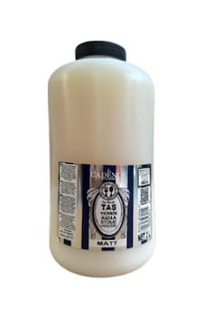Taş Vernik Mat 2000ml Taş Vernik Mat 2000ml
