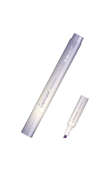 Scriks Lumina Pastel Tonlar Fosforlu Kalem Lotus Açık Lila 1 Adet Scriks Lumina Pastel Tonlar Fosforlu Kalem Lotus Açık Lila 1 Adet