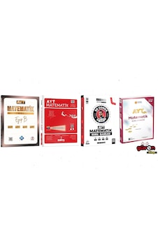 Eyüp B- Kr Akademi- Mert Hoca- 345 Ayt Matematik Soru Bankası Eyüp B- Kr Akademi- Mert Hoca- 345 Ayt Matematik Soru Bankası