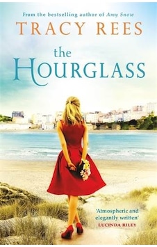 The Hourglass - Tracy Rees The Hourglass - Tracy Rees