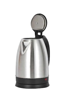 Northcity Kettle Su Isıtıcı 2000w Paslanmaz Çelik 1.8l C F Priz Uyumlu Northcity Kettle Su Isıtıcı 2000w Paslanmaz Çelik 1.8l C F Priz Uyumlu