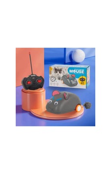 Pets Clup Yeni Nesil Uzaktan Kumandalı Fare Pets Clup Yeni Nesil Uzaktan Kumandalı Fare