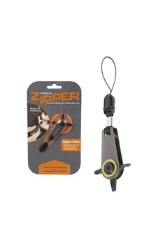 Summit Titanium Zip It Phillipsflat Titanyum Tornavida Seti Grey Grey Çok Renkli Summit Titanium Zip It Phillipsflat Titanyum Tornavida Seti Grey Grey Çok Renkli