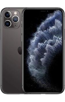 Yenilenmiş iPhone 11 Pro 256 GB A Kalite (12 Ay Garantili) Yenilenmiş iPhone 11 Pro 256 GB A Kalite (12 Ay Garantili)