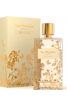 Les Nereides Pas De Velours EDP 100 ML Les Nereides Pas De Velours EDP 100 ML