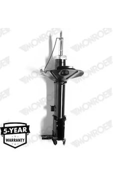 Hyundai Accent Milenyum Amortisor Arka Sol 2000-2006 Monroe G15061 Hyundai Accent Milenyum Amortisor Arka Sol 2000-2006 Monroe G15061