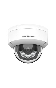 Hikvision Ds-2cd1121g2-lıuf 2.8mm H.265 Dahili Mikrofon Dome Kamera Hikvision Ds-2cd1121g2-lıuf 2.8mm H.265 Dahili Mikrofon Dome Kamera