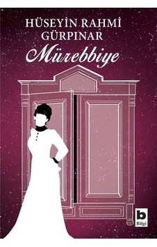 Mürebbiye N11.13027 Mürebbiye N11.13027