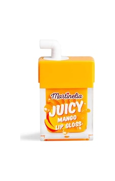 Martinelia Juicy Dudak Parlatıcısı Mango 60810