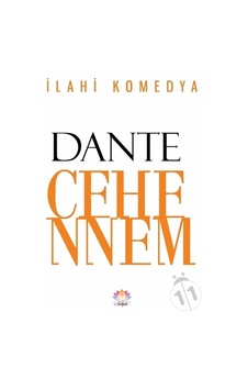 İlahi Komedya; Cehennem