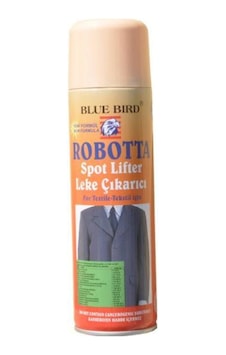 Robotta Leke Çıkarıcı Sprey 550Ml
