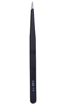 Esd-11 Antistatik Cımbız Hassas Elektronik Cımbız Esd-11 Antistatik Cımbız Hassas Elektronik Cımbız
