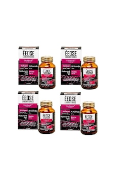 Collagen Tablet ( Kollajen + Hyaluronik Asit + Atkuyruğu + Biotin Collagen Tablet ( Kollajen + Hyaluronik Asit + Atkuyruğu + Biotin