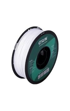 Esun 1.75 Mm Petg Beyaz Filament