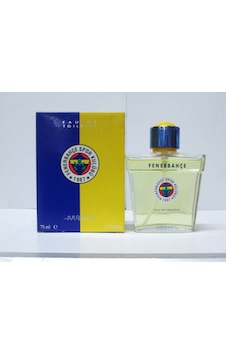 Aromel Fenerbahçe Erkek Parfüm EDT 75 ML Aromel Fenerbahçe Erkek Parfüm EDT 75 ML
