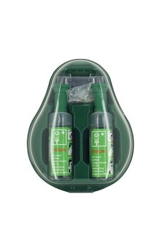 Steril Göz Duşu İstasyonu 500 Ml, Acil Durumlar İçin