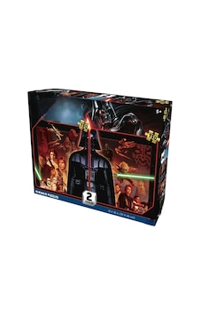 Classic İkili Puzzle 150 Parça Classic İkili Puzzle 150 Parça
