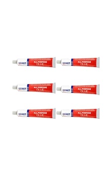 Gıpta F5120 Çok Amaçlı Yapıştırıcı 90 Gr. 6 Adet Gıpta F5120 Çok Amaçlı Yapıştırıcı 90 Gr. 6 Adet