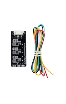 4s Li-ion & 18650 & Lifepo4 Bms Batarya Koruyucu Balans Devresi 4s Li-ion & 18650 & Lifepo4 Bms Batarya Koruyucu Balans Devresi