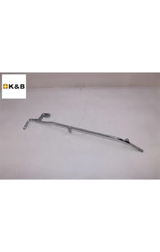 Havalandirma Borusu Ducato-jest K&b 504384199/ 1015011aa