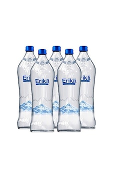 Erikli Cam Şişe 12 x 330 ML Erikli Cam Şişe 12 x 330 ML