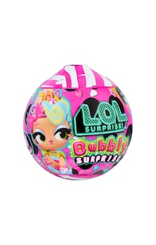 L.o.l Surprise Baloncuk Sürprizi Bebekleri 124542 L.o.l Surprise Baloncuk Sürprizi Bebekleri 124542
