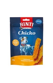 Rıntı - 372 - Extra Tavuklu Köpek Ödülü 90 Gr X - Csmo-tex - 4 Adet Rıntı - 372 - Extra Tavuklu Köpek Ödülü 90 Gr X - Csmo-tex - 4 Adet
