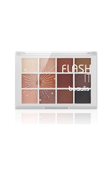 Beaulis Flash It Far Paleti 425 Midnight Dream