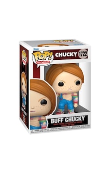 Buff Chucky Figür - 1722 Buff Chucky Figür - 1722