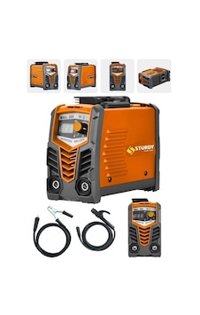 Invertör Kaynak Makinesi 200a Invertör Kaynak Makinesi 200a