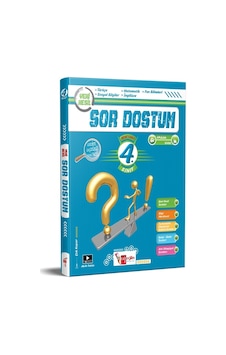 Artı Eğitim 2025 4. Sınıf Yeni Nesil Yeni Tarz Sor Dostum Artı Eğitim 2025 4. Sınıf Yeni Nesil Yeni Tarz Sor Dostum