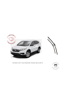 Honda CR-V ön ca Silecek seti (2013-2017) Honda CR-V ön ca Silecek seti (2013-2017)
