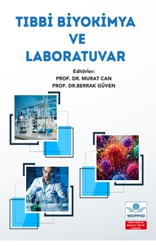 Tıbbi Biyokimya Ve Laboratuvar Tıbbi Biyokimya Ve Laboratuvar