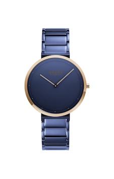 Obaku Denmark V258gxslsl Erkek Kol Saati