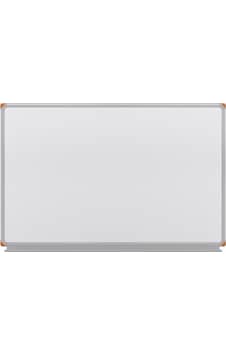 Askılı Mıknatıslı Yazı Tahtası 60x90 Pan551 Gri Askılı Mıknatıslı Yazı Tahtası 60x90 Pan551 Gri