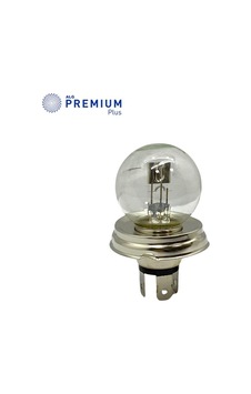 Premıum 12v Far Ampulü R2 50/55w Premıum 12v Far Ampulü R2 50/55w