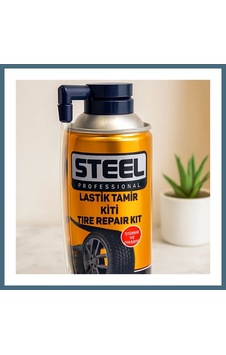 Agc Uygun Sepet Lastik Tamir Kiti 400 Ml Agc Agc Uygun Sepet Lastik Tamir Kiti 400 Ml Agc