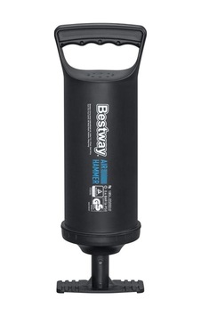 Bestway Air Hammer 1850 Manuel Hava Pompası