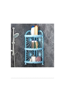 Lüx Banyo Köşelik Orijinal Royaleks-mrd854 Çok Renkli Lüx Banyo Köşelik Orijinal Royaleks-mrd854 Çok Renkli