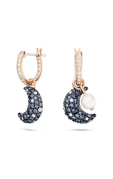 5671569 Swarovski Küpe Luna:pe Mul/ros Çok Renkli 5671569 Swarovski Küpe Luna:pe Mul/ros Çok Renkli