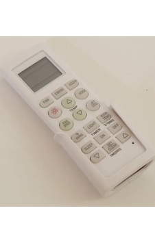 Multibox Arçelik Uyumlu Klima Kumandası Multibox Arçelik Uyumlu Klima Kumandası