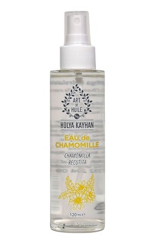 Art De Huile Papatya Hidrolatı 120 ML Art De Huile Papatya Hidrolatı 120 ML