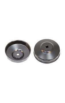 Nttools 3/8" Filtre Sökme Takma Kapakları 65mm X 14 Nttools 3/8" Filtre Sökme Takma Kapakları 65mm X 14