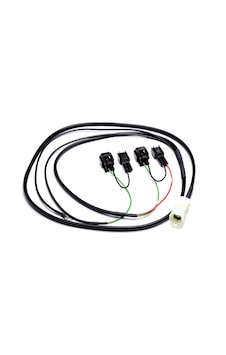 Healtech Quickshifter Kablo Seti Siyah