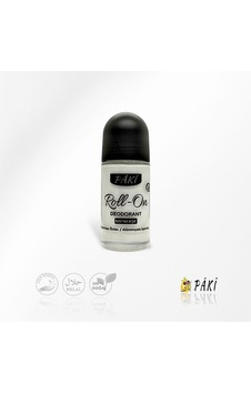 Menekşeli Roll-on Deodorant 50ml Menekşeli Roll-on Deodorant 50ml