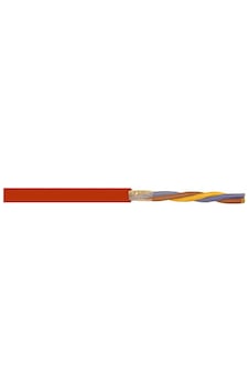 Birtaş Sımh-2x0.75 ,kesit 0.75mm² 2-damar/çok Telli Silikon Kablo Birtaş Sımh-2x0.75 ,kesit 0.75mm² 2-damar/çok Telli Silikon Kablo