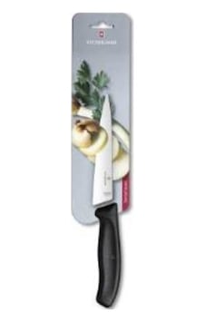 Victorinox 6.8003.15B Swissclassic 15Cm Doğrama Bıçağı Blisterli Victorinox 6.8003.15B Swissclassic 15Cm Doğrama Bıçağı Blisterli